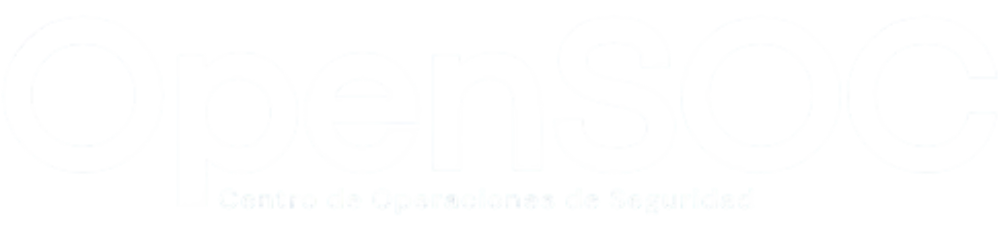 OpenSOC - Security Operations Center